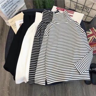 [Order 7-10 ngày] Pull dài tay cổ cao