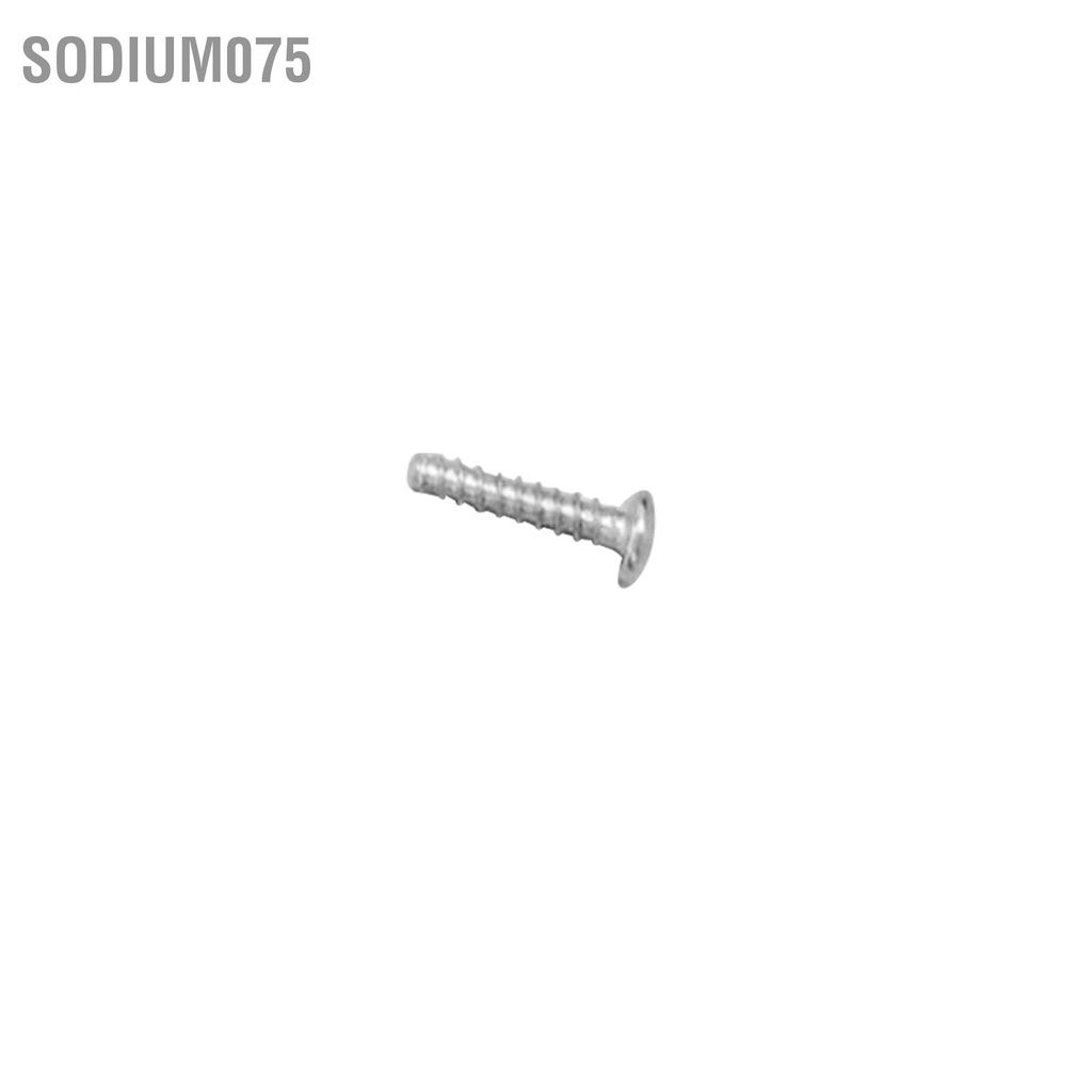 Sodium075 Máy phun áp lực cao Vòi 3 đầu Quạt có hình dạng thuốc trừ sâu nông nghiệp nhỏ giọt Bằng chứng kéo