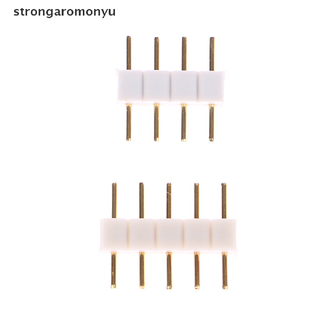 Bộ điều khiển dây đèn LED DC5V 12V 24V Bluetooth WIFI RGBW Android IOS APP