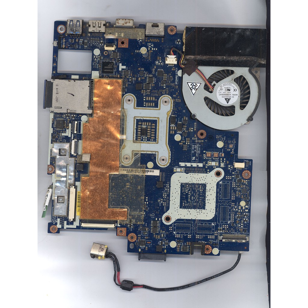 Main Acer 4830, 4830G, 4830T LA-7231p | BigBuy360 - bigbuy360.vn