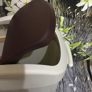 Thùng đựng rác 10L nhật bản