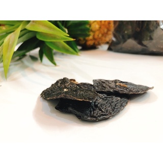 treat gan gà sấy 100g - chicken liver