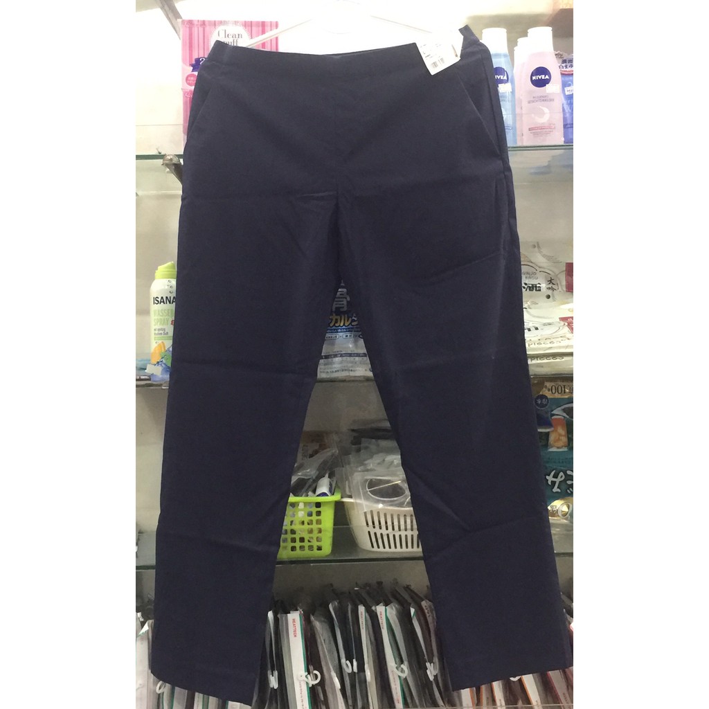 Quần nữ Smart Style Pants