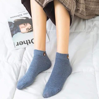 [SIÊU HOT] Tất gấu Brown (lẻ 1 đôi)