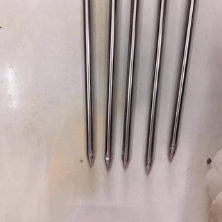 (XẢ KHO) Chống Cần Câu Cá Chữ Y 1m5