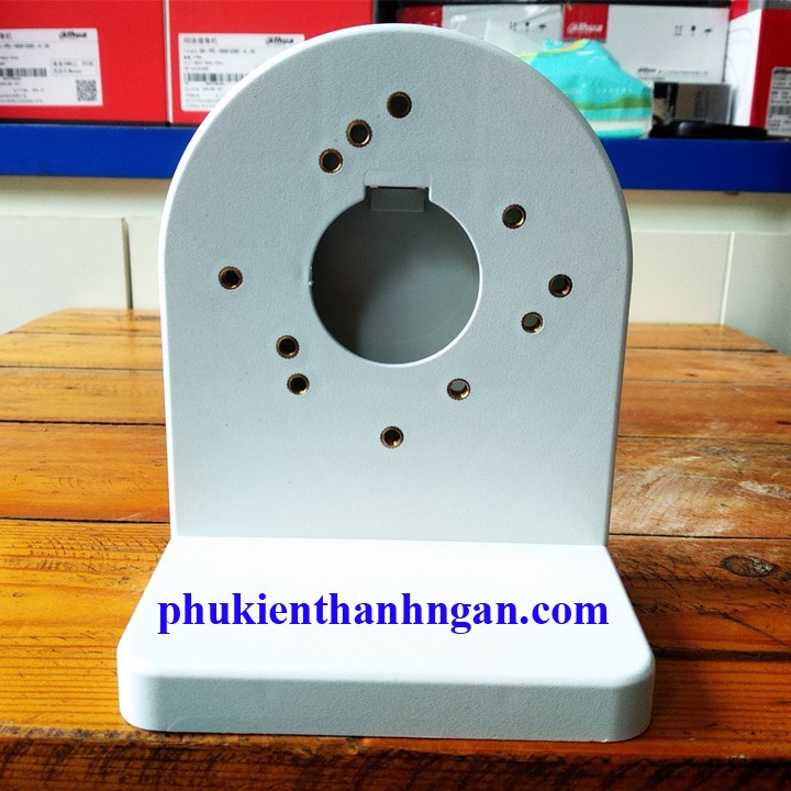 Chân Đế Gắn Camera Dome