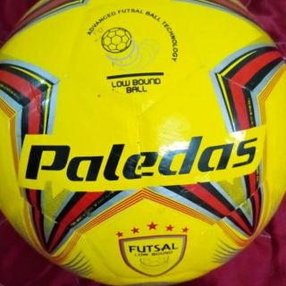 Bóng đá sân cỏ nhân tạo 2030 Futsal số 4-Bách Hiền