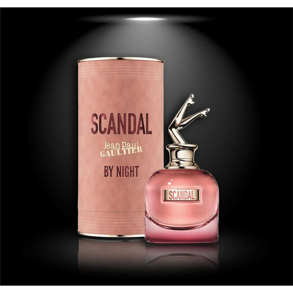 Nước Hoa 𝗦𝗰𝗮𝗻𝗱𝗮𝗹 𝗟𝗲 𝗣𝗮𝗿𝗳𝘂𝗺𝗲 Ngọt Ngào Cuốn Hút 80ml