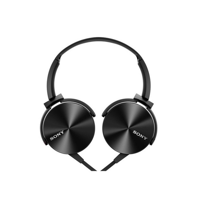 Tai nghe chụp tai headphone tốt chống ồn, thiết kế đẹp rẻ 1 chân 3.5mm Educase.vn