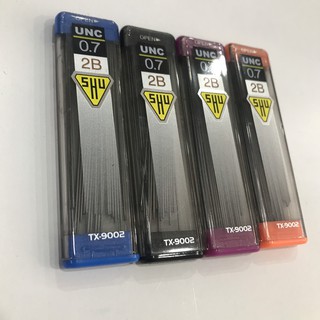 RUỘT CHÌ KIM UNC 2B 0.5mm và 0.7mm