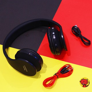 Tai nghe Bluetooth NX 8252 - KD Stereo