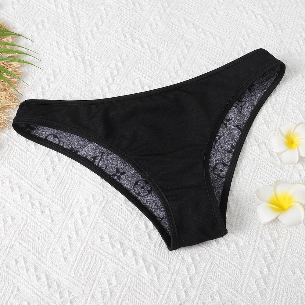 Bộ Bikini Đi Biển Sexy Freezia Mới