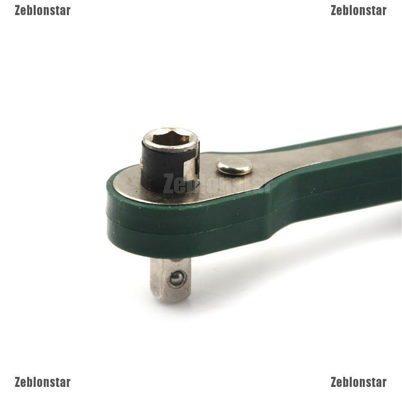 Dụng cụ vặn ốc vít 1/4'' cao cấp