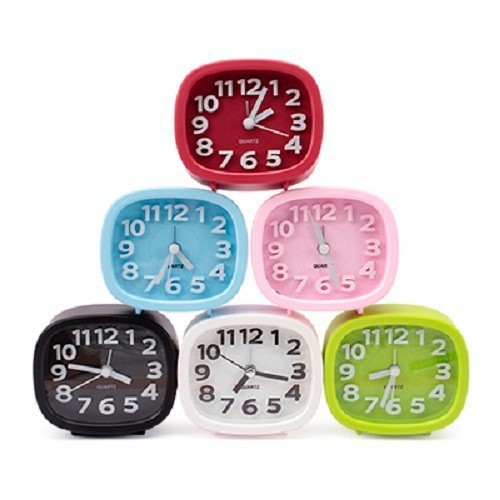 Đồng hồ để bàn Mini Clock