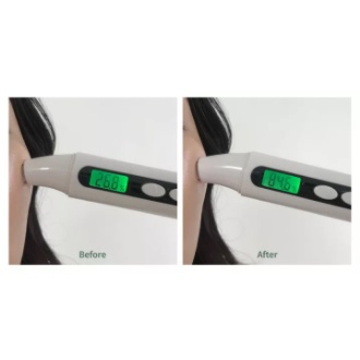 Pad dưỡng diếp cá TIPI&CO Houttuynia Cordata 89% Calming Toner Pad 60pads