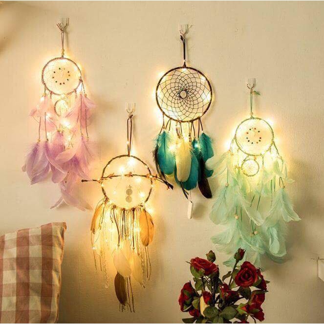 Dream Catcher trang trí