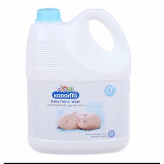 NƯỚC GIẶT KODOMO 3000ML THÁI LAN