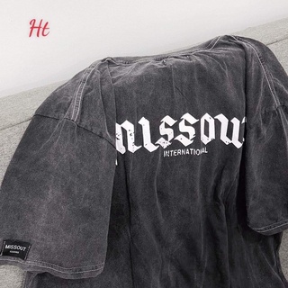 Áo loang miss HT12