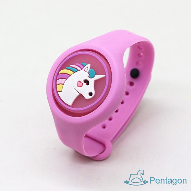 Vòng Đeo Tay Đuổi Muỗi Tiện Lợi Chất Lượng