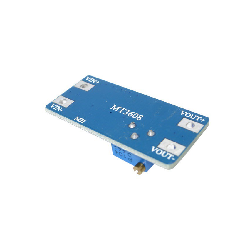 Module nâng áp DC-DC 2A 2-24V