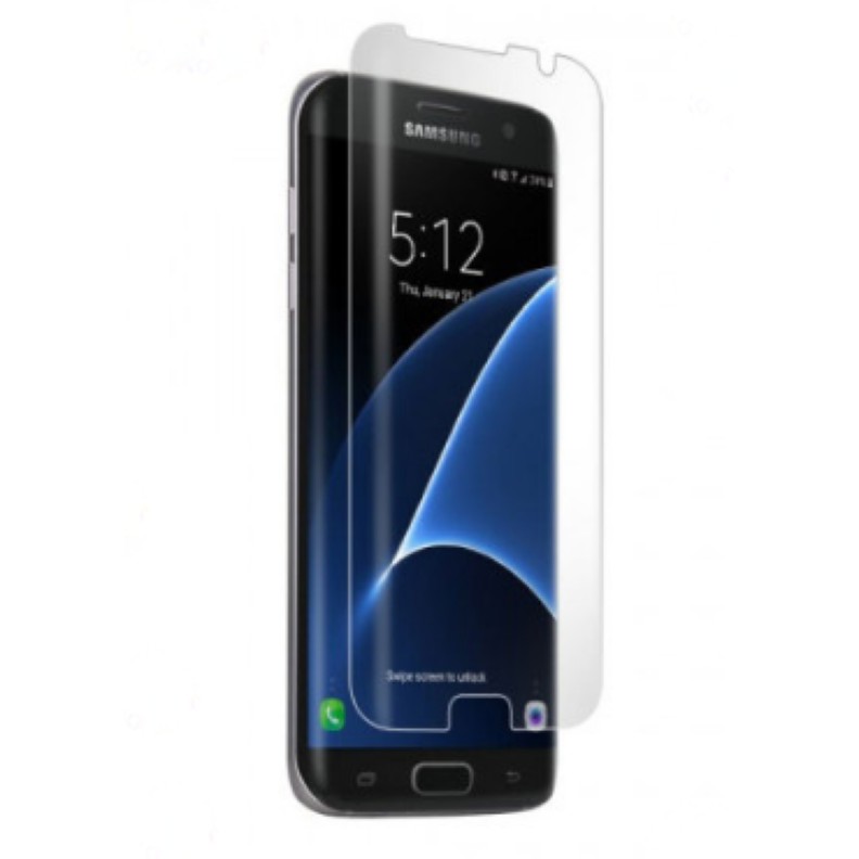 Miếng dán kính cường lực cho Samsung Note 8/ Note 9/ S7 Edge/ S8/ S8 Plus/ S9/ S9 Plus full keo UV