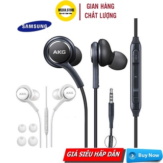Tai nghe điện thoại Samsung akg note 10 type c, tai nghe akg chính hãng- Bh 12 tháng lỗi 1 đổi 1