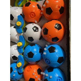 Đồ Chơi Cù Banh Quay Phát Sáng Có Nhạc Cho Bé