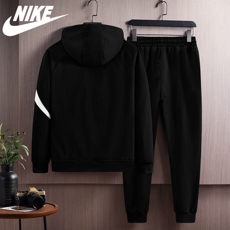 Áo Khoác Hoodie Cotton Chống Gió Thoáng Khí Chất Lượng Cao Cho Cặp Đôi