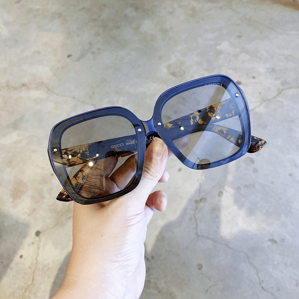 Mắt kính mát đi ngày và đêm đổi màu 500 | BigBuy360 - bigbuy360.vn