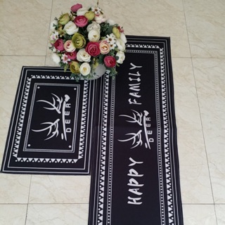 Thảm bếp , thảm chân