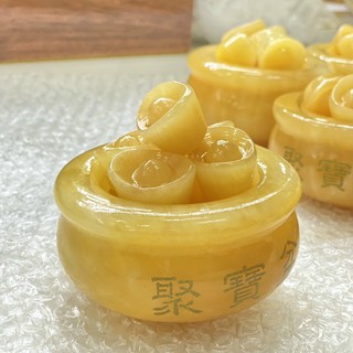 Bát Tụ Bảo Ngọc Hoàng Long