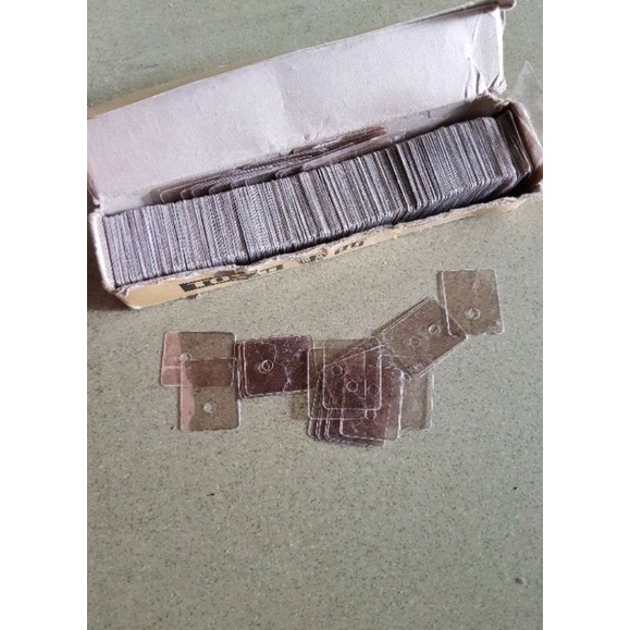 100 miếng mica lót sò D718_B688 C5200_A1943