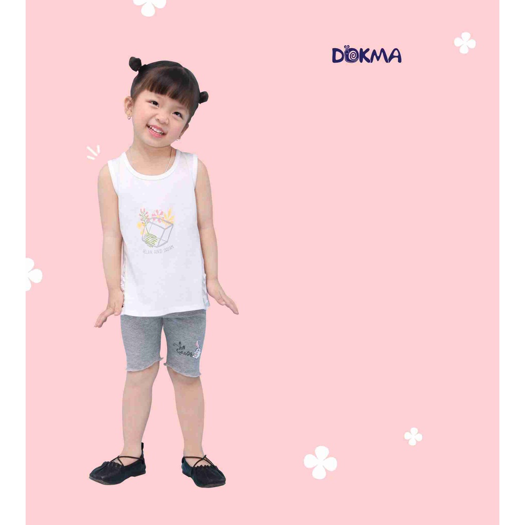 DQ898 Quần legging BG Dokma (9-36M)