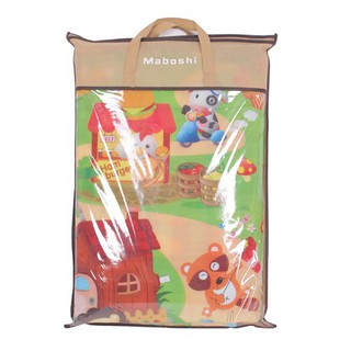 Thảm Maboshi 2 mặt cao cấp [1.8m x 2m]