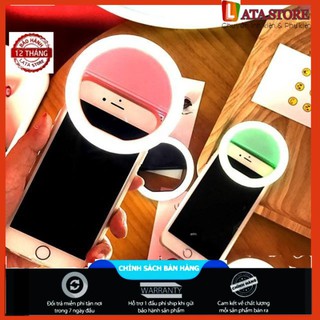 [ Rẻ vô địch ] ĐÈN SELFIE RING LIGHT LIVE STREAM CỰC ĐẸP