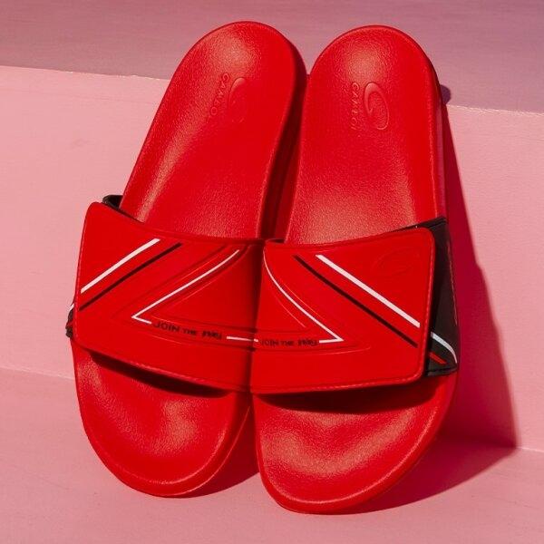 Dép Bản Ngang Xé Nam GW 43114 Nhập Khẩu Thái Lan