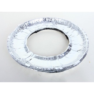 BỘ 10 MIẾNG GIẤY BẠC DÙNG LÓT BẾP GA SẠCH SẼ GIỮ LỬA