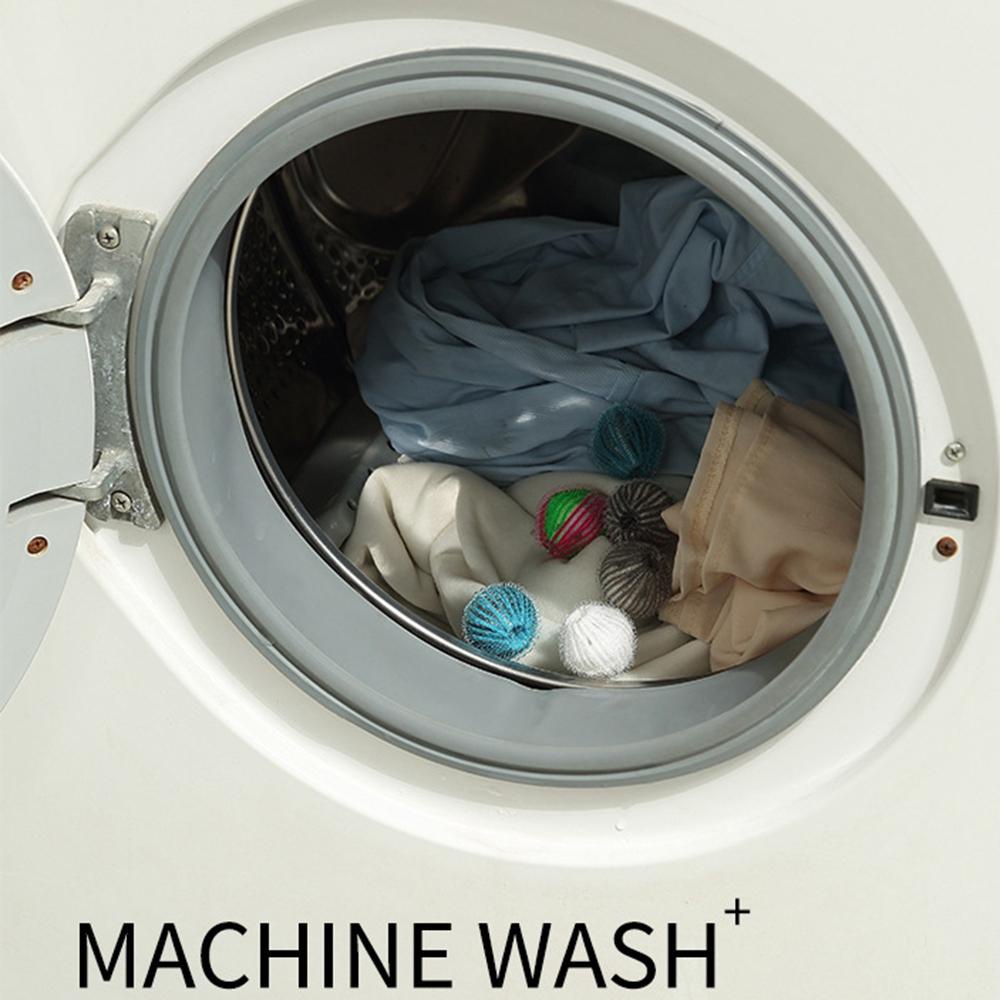 Bóng Giặt Đồ Lọc Khử Trùng Tiện Dụng Cho Gia Đình