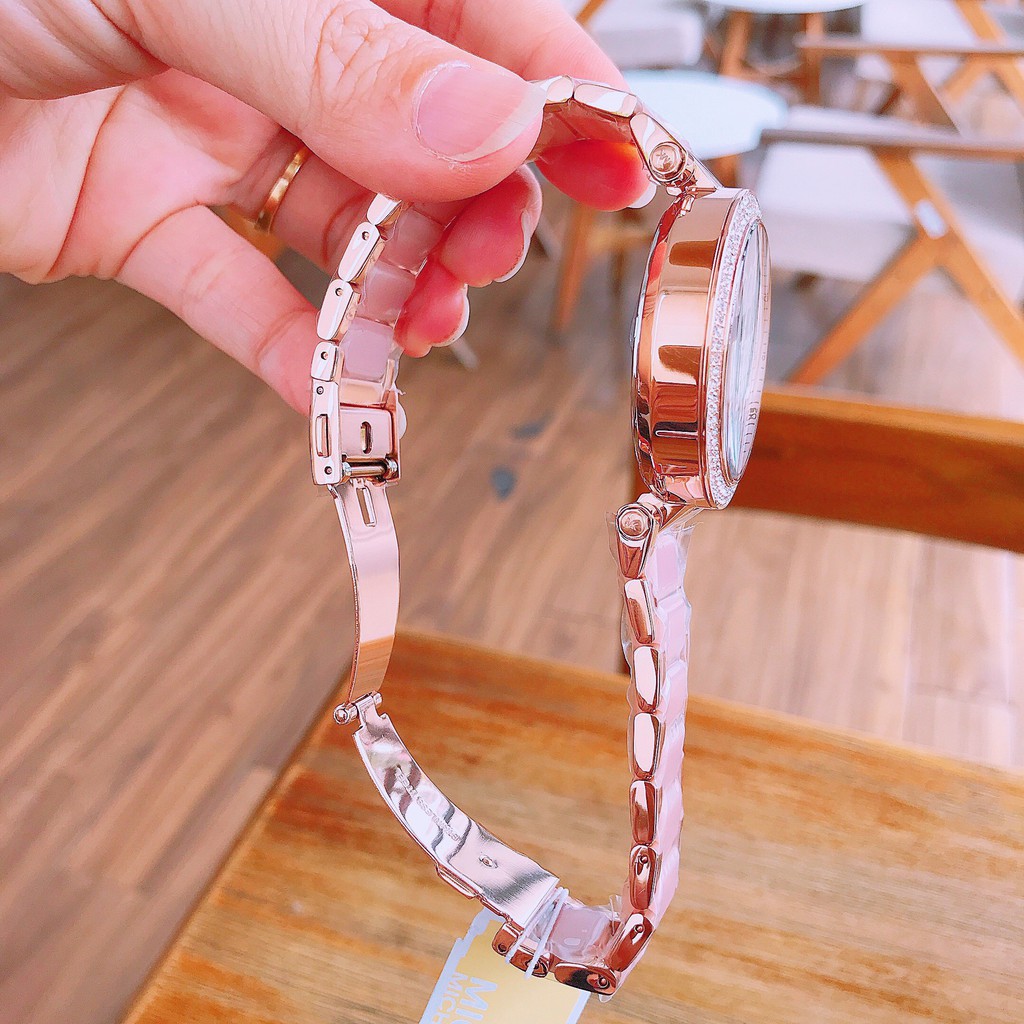Đồng Hồ Nữ Michael Kors MK6110 33mm