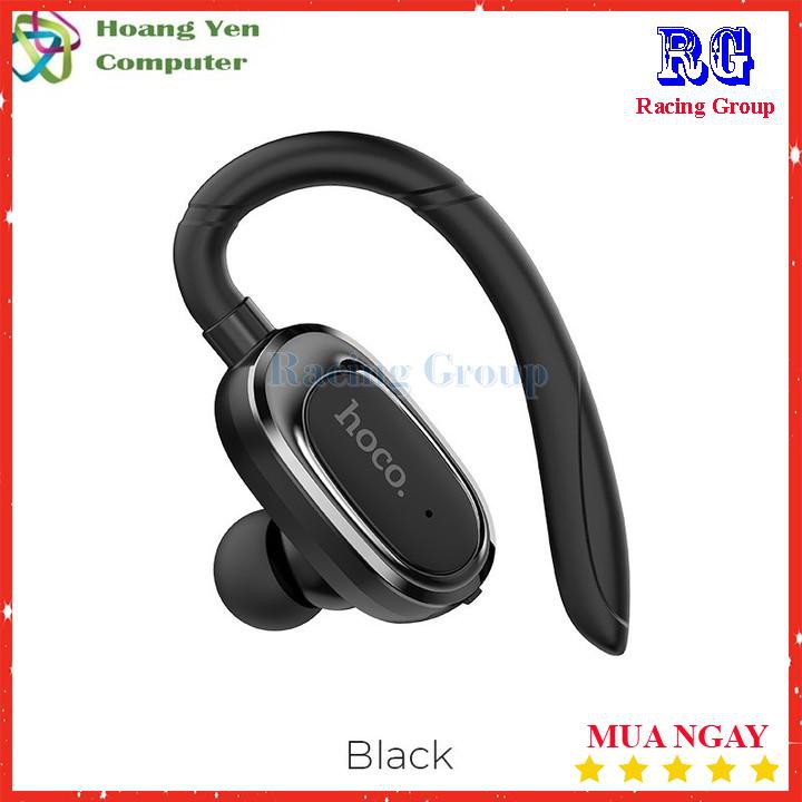 Tai Nghe Bluetooth Mini Hoco E26 Plus V5.0 Bass Mạnh, Chống Nước Nhẹ - Bh 1 Năm