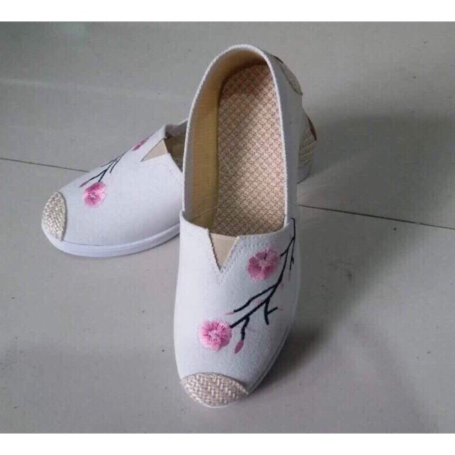 Slip on nữ | BigBuy360 - bigbuy360.vn