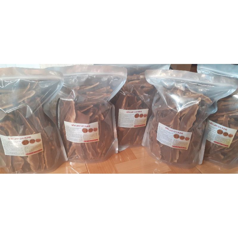 Nấm linh chi rừng xắt lát (thái lát) và nguyên miếng chuẩn rừng, lợi tiểu, bổ gan, điều hòa huyết áp | BigBuy360 - bigbuy360.vn