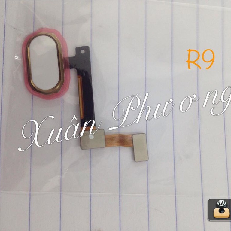 Nút Home Oppo F1 Plus - R9