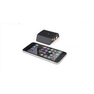 Bộ phát sóng Bluetooth kết nối bằng cổng 3.5mm Flug Bluet HK096-03554 (tương thích mọi hệ thống loa)