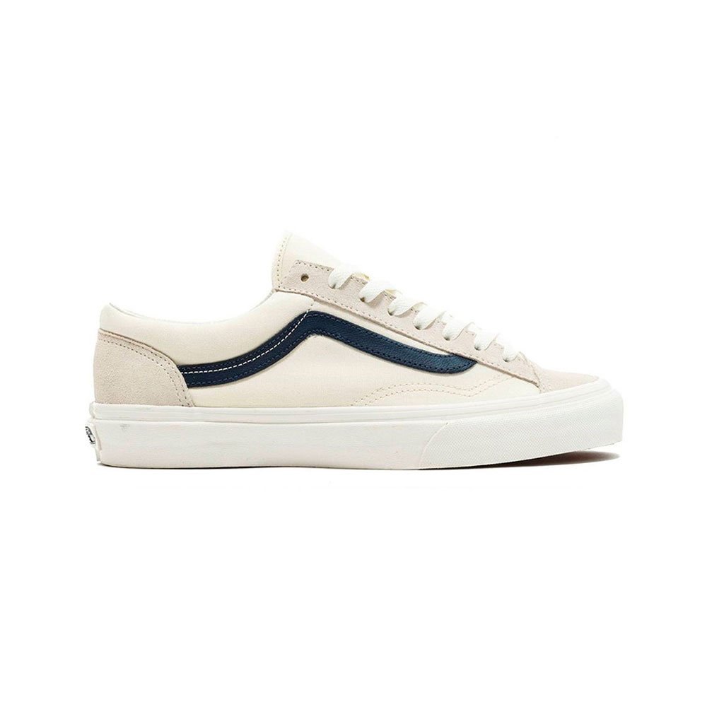 Giày Vans Old Skool Style 36 Marshmallow - VN0A3DZ3KE6