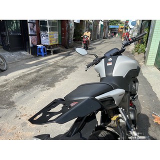 Baga MT15 yamaha