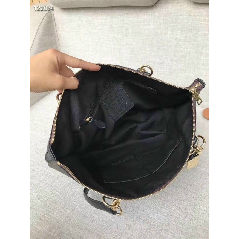TÚI COACH AVA TOP ZIP TOTE 58318