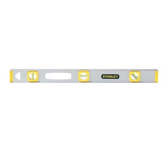 Thước thủy nhôm stanley stht42073-8
18"/450mm