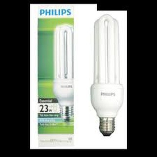 BÓNG ĐÈN COMPACT 3U23W PHILIPS