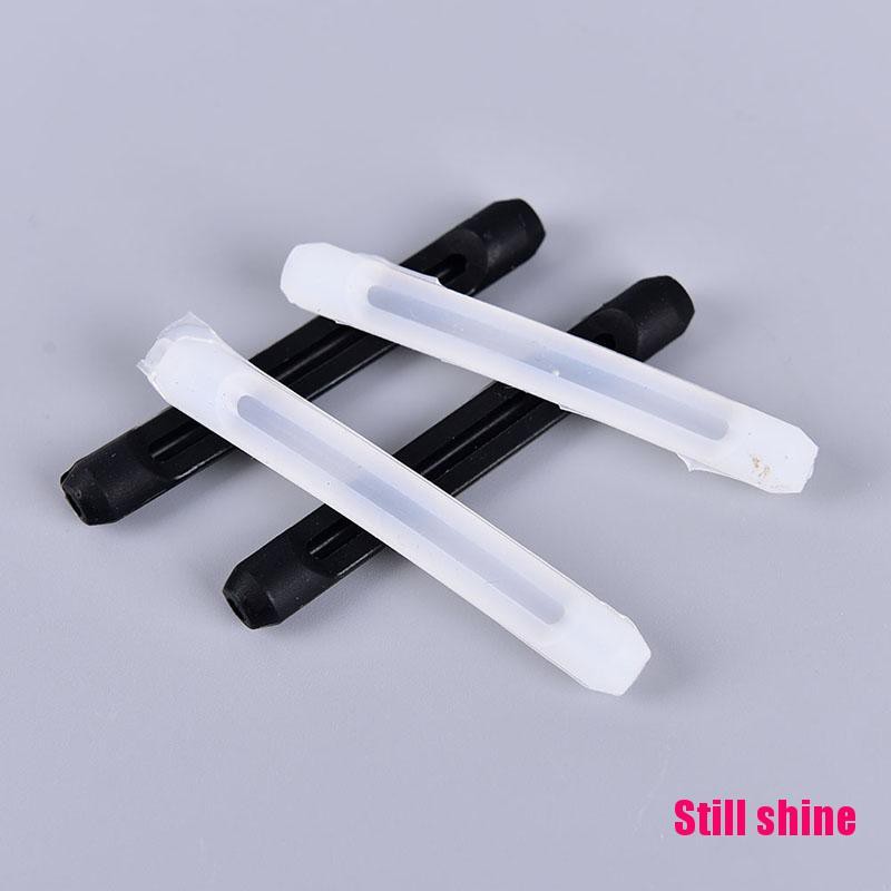 Bộ 2 Cặp Móc Tai Bằng Silicone Chống Trượt Tiện Dụng